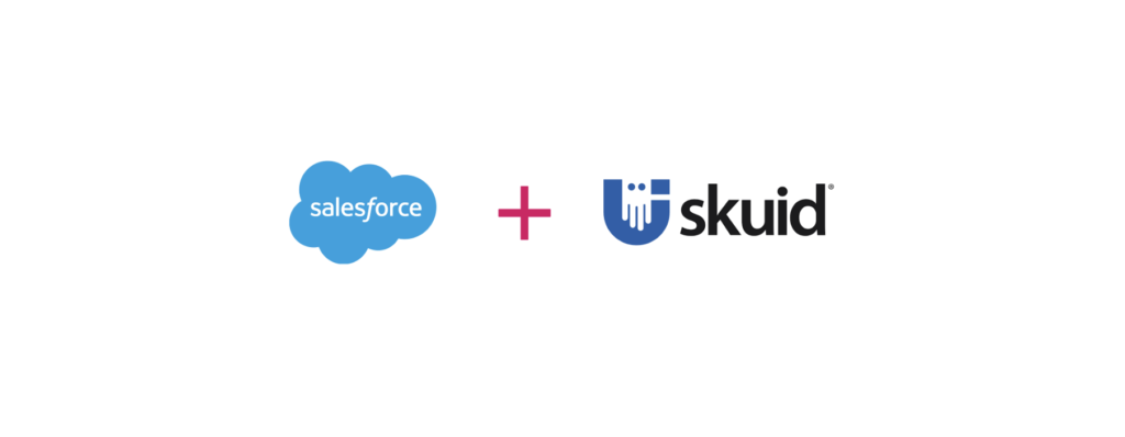 Skuid and Salesforce